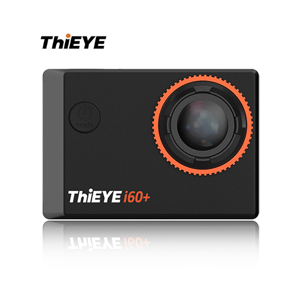 4K Full HD ThiEYE i60 WIFI Sport Action Camera Car DVR 1.5 inch LCD 